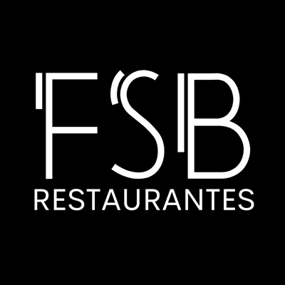 Logo restaurante FSB RESTAURANTES