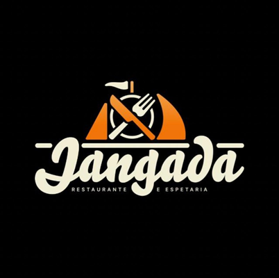 Logo restaurante Restaurante Jangada