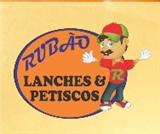 Logo restaurante RUBÃO DELIVERY