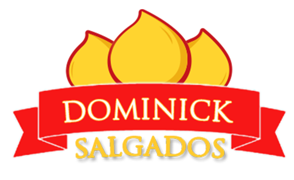 Logo restaurante Dominick Salgados