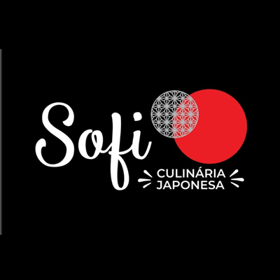 Logo restaurante Sofi Culinaria Japonesa