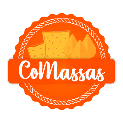 Logo restaurante Comassas
