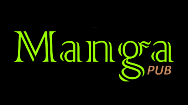 Logo restaurante Manga Pub