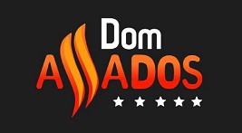 Logo restaurante Dom Assados
