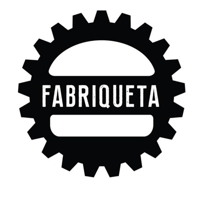 Logo restaurante FABRIQUETA GASTROBAR