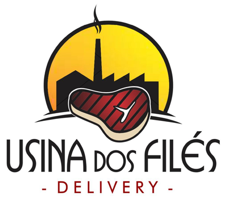 Logo restaurante USINA DELIVERY LTDA