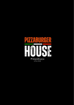 Logo restaurante BURGUERHOUSE