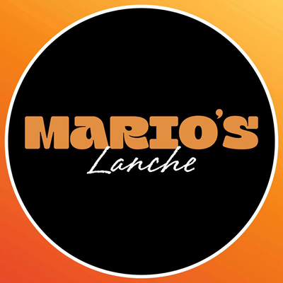 Logo restaurante Mario'S Lanche