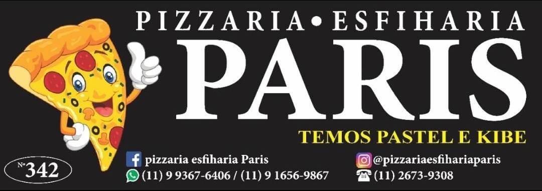 Pizzaria & Esfiharia Pari