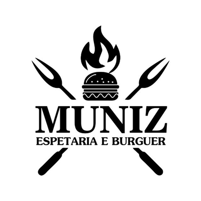 MUNIZ ESPETARIA BURGUER