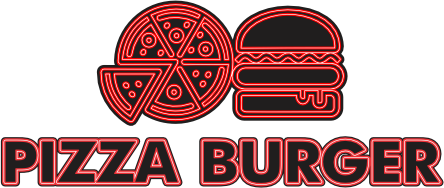 Logo restaurante PIZZA BURGUER OFICIAL