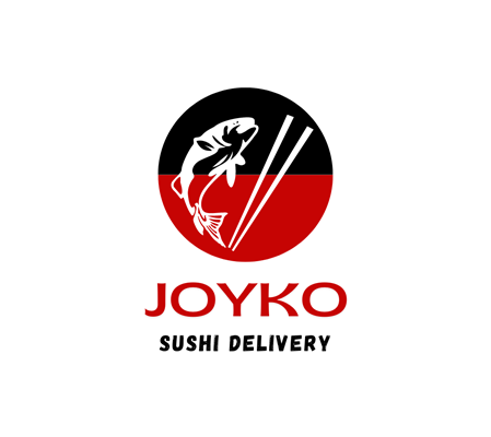 Logo restaurante Joyko sushi