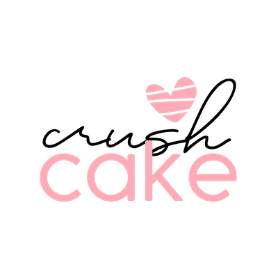 Logo restaurante Crushcake