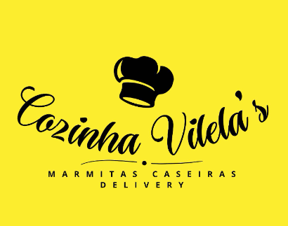 Logo restaurante Cozinha Vilela's - Mamitas Delivery