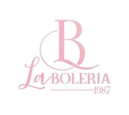 Logo restaurante LA BOLERIA 