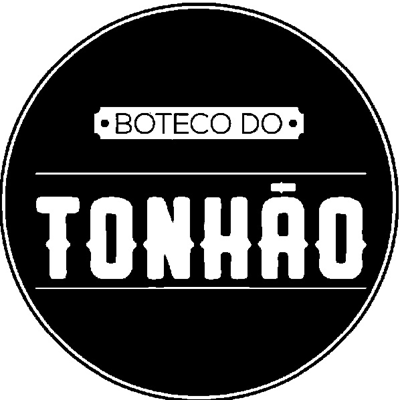 Logo restaurante cupom BOTECO DO TONHÃO