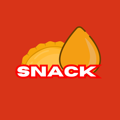 Logo restaurante Snack Lanches