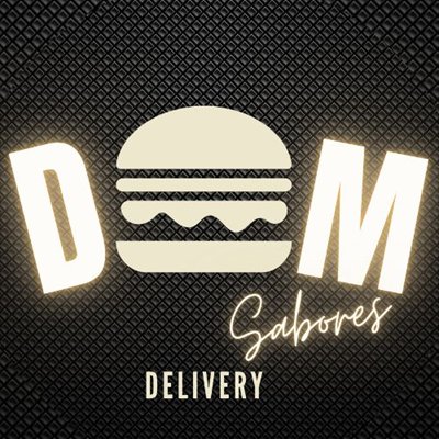 Logo restaurante Dom Sabores