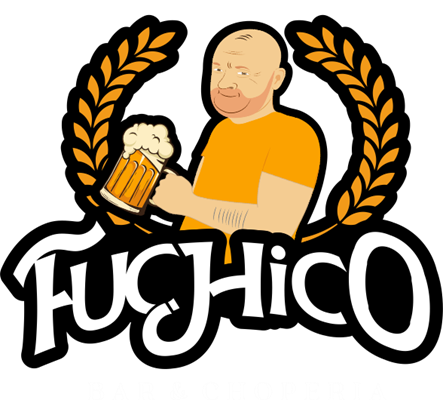 Logo restaurante Fuchico Bar e Choperia