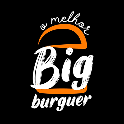 Logo restaurante Big Burguer