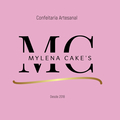 Logo restaurante Mylena Cakes