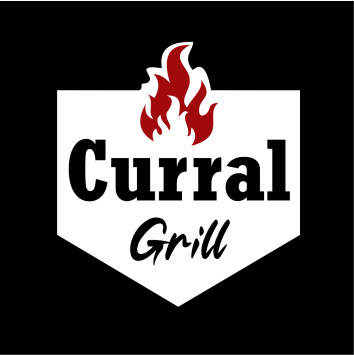 Logo restaurante CURRAL GRILL