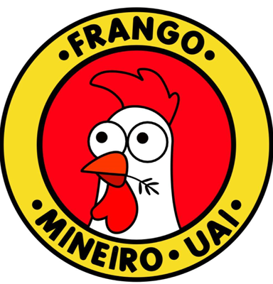 Logo restaurante Frango Mineiro Uai