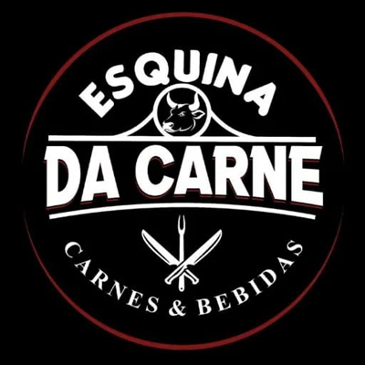 Logo restaurante ESQUINA DA CARNE
