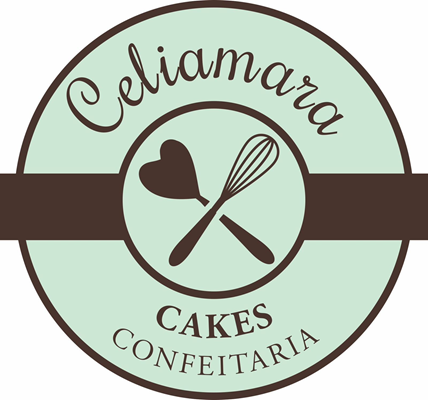 Logo restaurante Celiamara Cakes