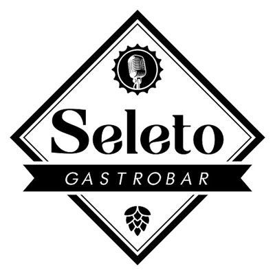 Logo restaurante Seleto GastroBar