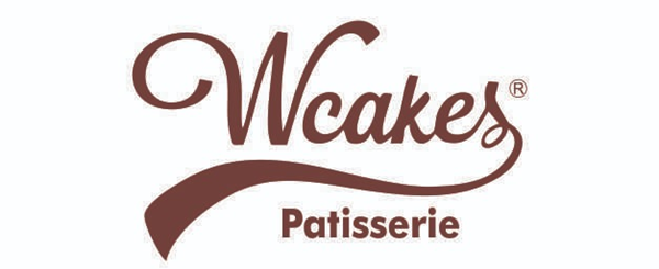 Logo restaurante Wcakes