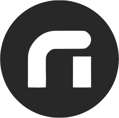 Logo restaurante RI DELIVERY