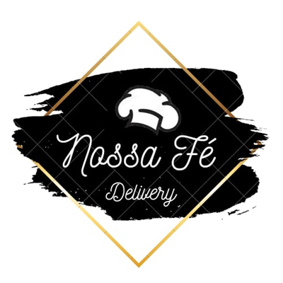 Logo restaurante Nossa Fé Delivery