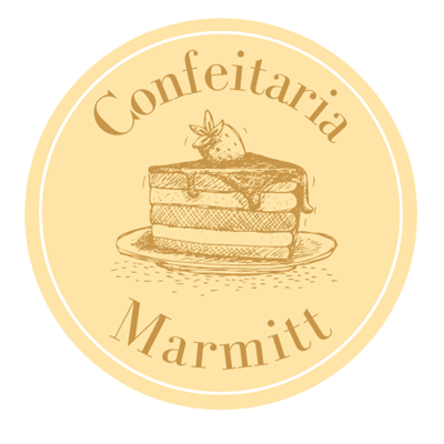 Logo restaurante Confeitaria Marmitt