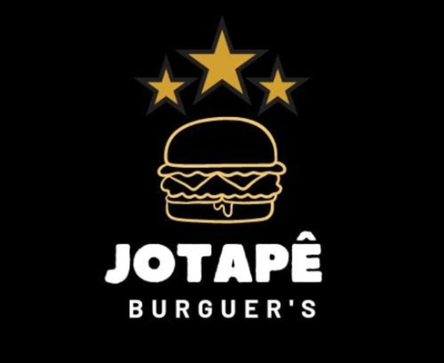 Logo restaurante Jotape Burguers
