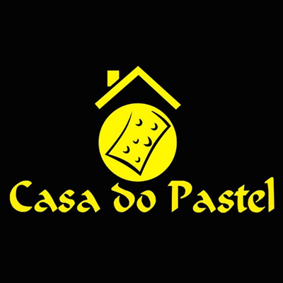 Logo restaurante Casa do Pastel