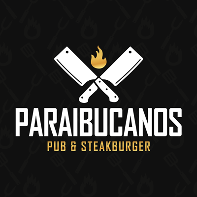Logo restaurante PARAIBUCANOS