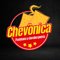 Logo restaurante Chevônica Pastelaria e Hamburgueria