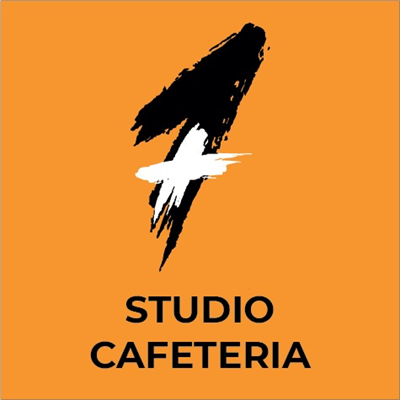 Logo restaurante Studio Cafeteria