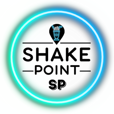 Logo restaurante Shake Point SP