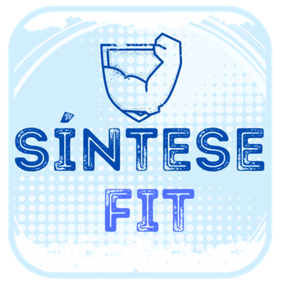 Logo restaurante Vendas em www.sintesefit.com.br