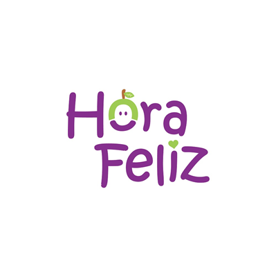 Logo restaurante Hora Feliz