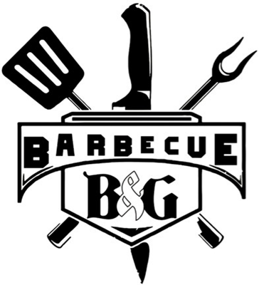 Logo restaurante B&G Barbecue