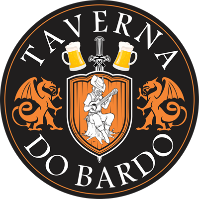 Logo restaurante Taverna Do Bardo