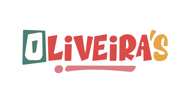 Logo restaurante Oliveiras 