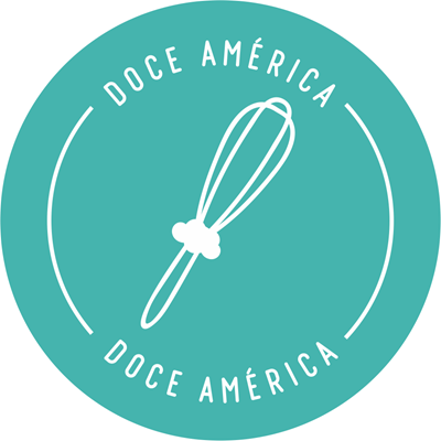 Logo restaurante Doce América