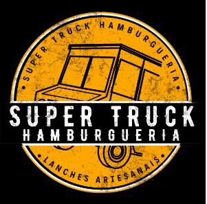 Logo restaurante Supertruck