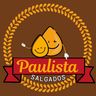 Logo restaurante Paulista Salgados