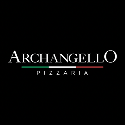 Logo restaurante ARCHANGELLO PIZZARIA