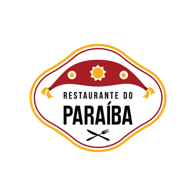 Logo restaurante Restaurante do Paraíba
